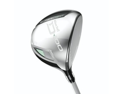 wilson staff d100 women's fairway wood