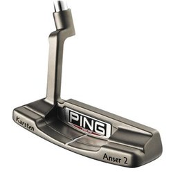 ping karsten 1959 anser 2 putter