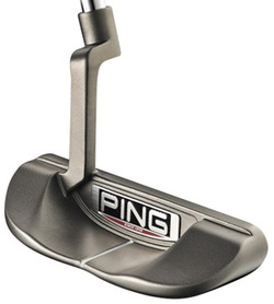 ping karsten 1959 b60 putter