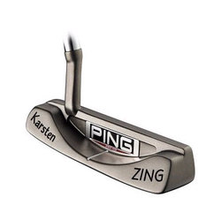 ping karsten 1959 zing putter