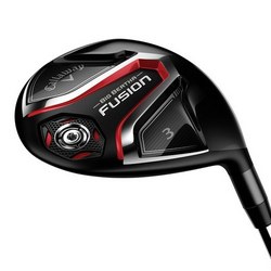 callaway 2016 big bertha fusion fairway wood