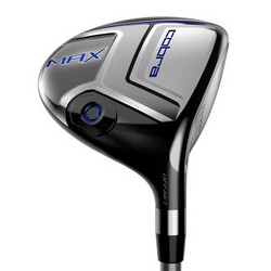 cobra max fairway wood