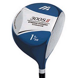 mizuno 300s ii driver
