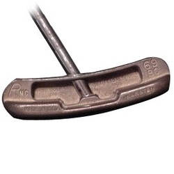 ping 69 bc putter