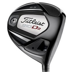 titleist 910 d2 driver