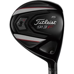 titleist 913f fairway wood