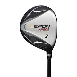 epon af-205 fairway wood