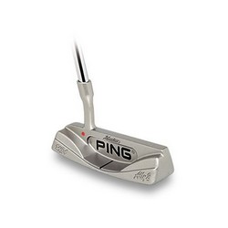 ping ally 2 putter