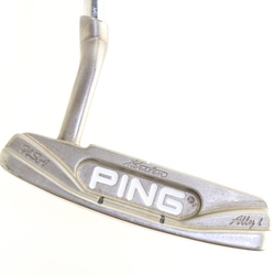 ping ally i putter