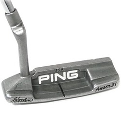 ping anser 2i putter