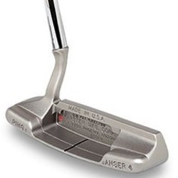 ping anser 4 putter