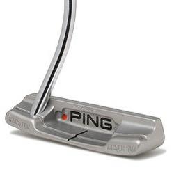 ping anser 5bz putter