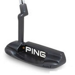 ping anser f putter