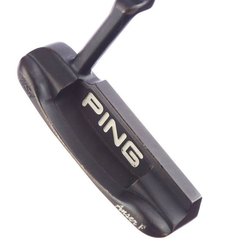 ping anser f titanium pixel putter