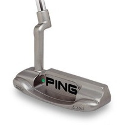 ping anser i2 putter