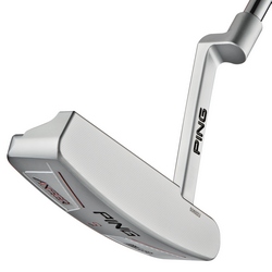 ping anser milled 5 putter