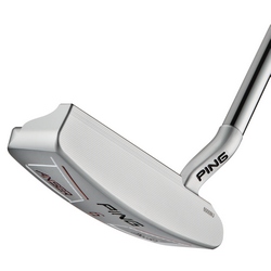 ping anser milled 6 putter