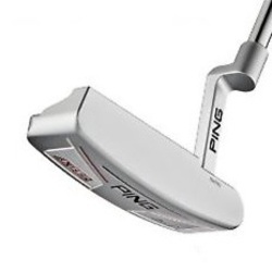 ping anser milled putter