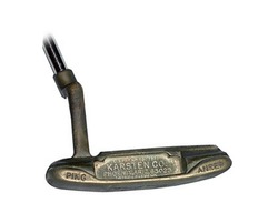 ping anser putter