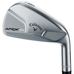 callaway 2014 apex mb iron set