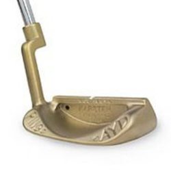 ping ayd putter