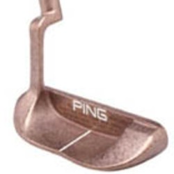 ping b61 beryllium copper putter