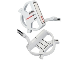 tour edge backdraft gt + os-3 putter