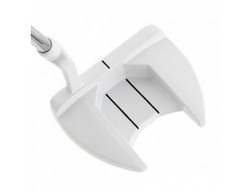 tour edge backdraft gt + os-6 putter