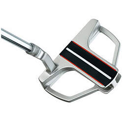 tour edge backdraft gt-6 putter