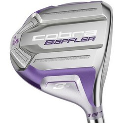 cobra baffler xl womens fairway wood