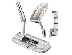 honma beres bp-2002 putter