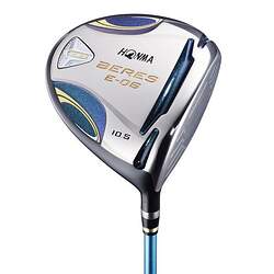 honma e-06 driver
