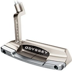 odyssey black series 2 putter