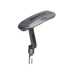 wilson staff black jack 209 putter