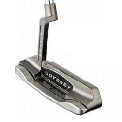 odyssey black series i 1 putter