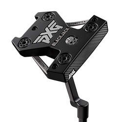 pxg blackjack putter