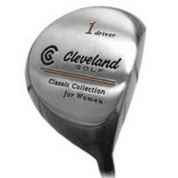 cleveland classic collection driver