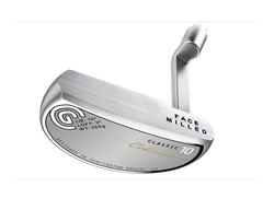 cleveland classic collection hb 10 putter