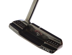 piretti cottonwood ii slantneck proto putter