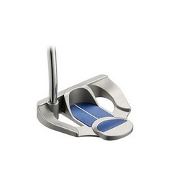 ping g2i craz-e belly putter