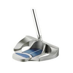 ping g2i craz-e center shaft putter