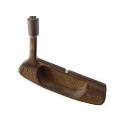 ping cushin 3 putter