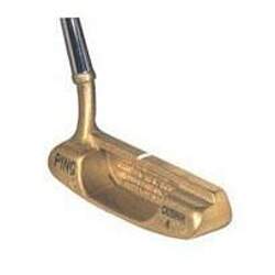 ping cushin 4 putter
