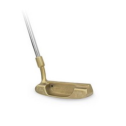 ping cushin 5 putter