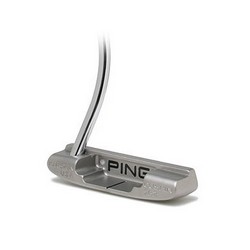 ping cushin 5bz putter