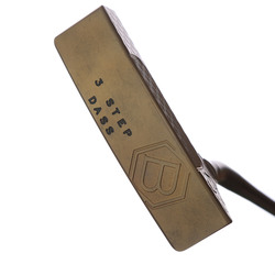 bettinardi dass 3 step jam putter