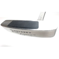 odyssey dual force 668 putter