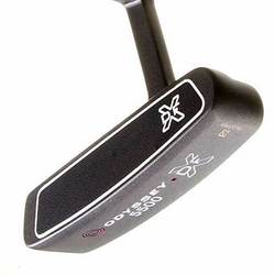 odyssey dfx 5500 putter
