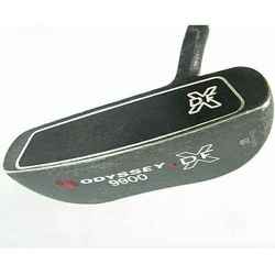 odyssey dfx 9900 putter