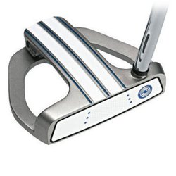 odyssey divine line marxman putter